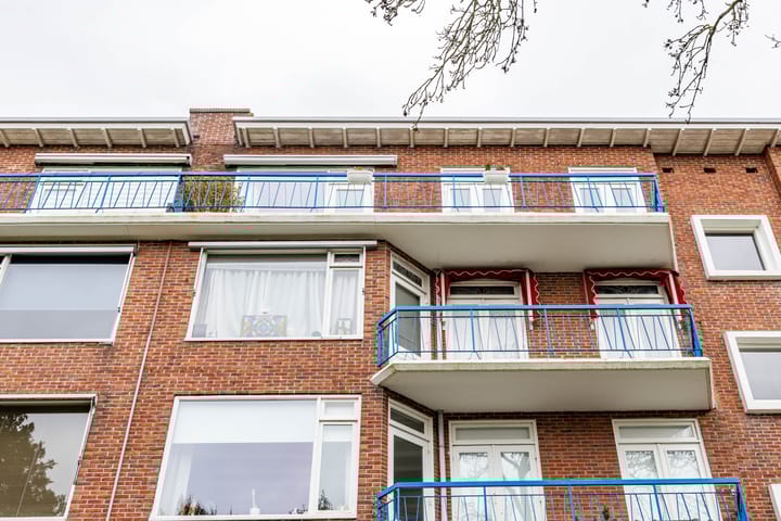 Foto 7 van Hora Siccamasingel 302