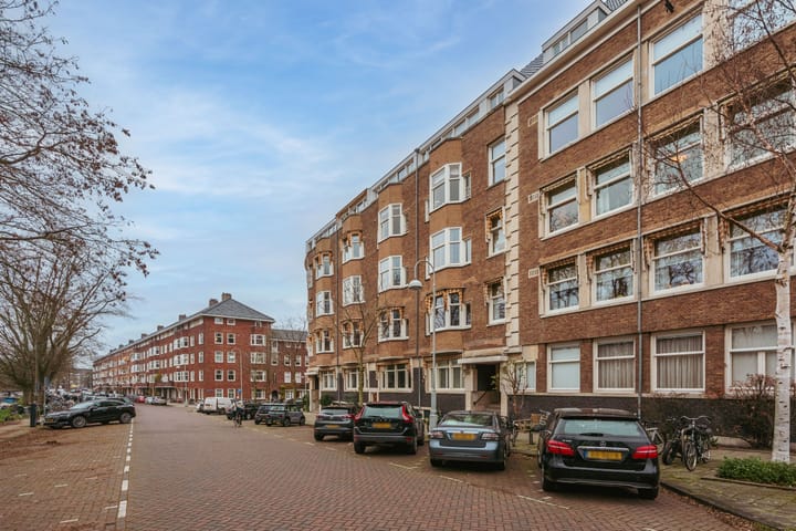 Foto 42 van Stadionkade 18-2