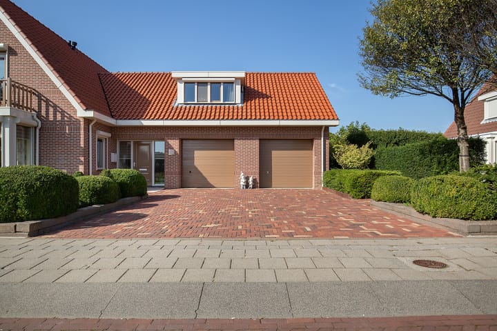 Foto 30 van Zuster Van Donkstraat 18