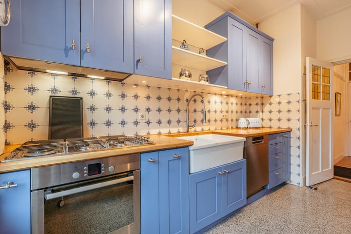 Foto 26 van Stadionkade 18-2