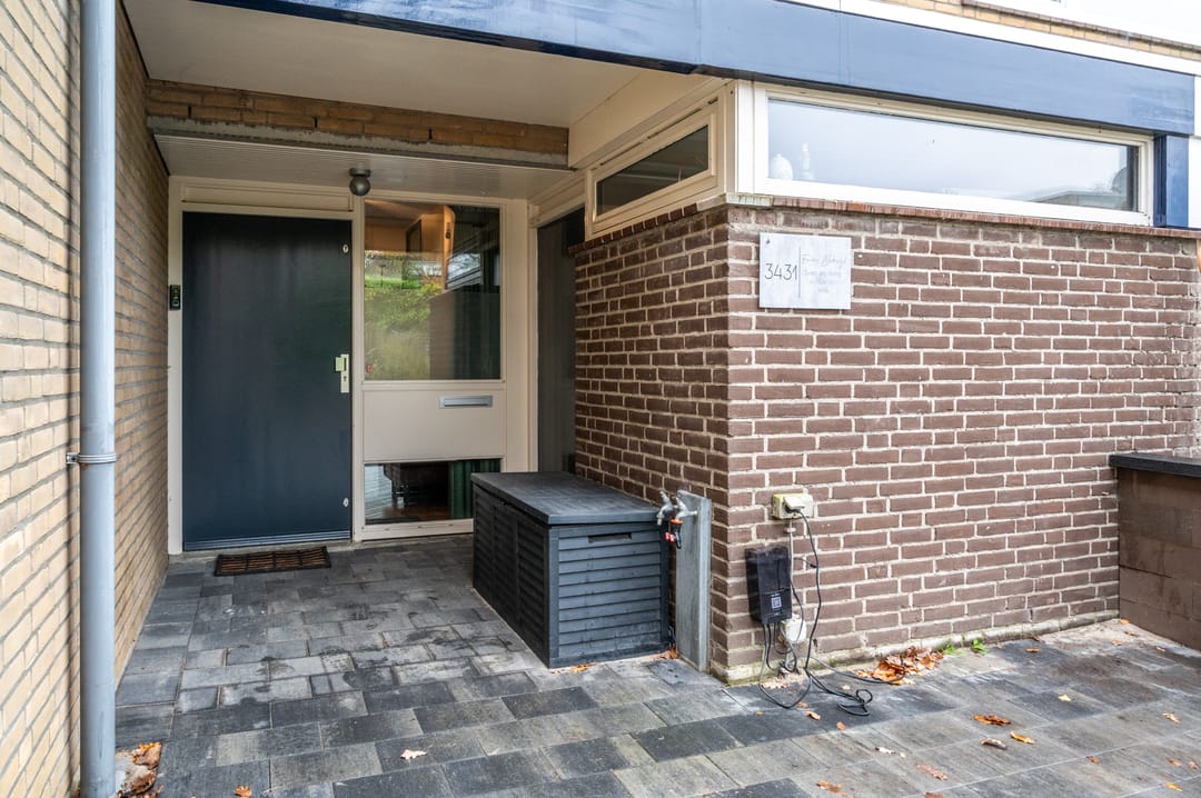 Foto 2 van Weezenhof 3431