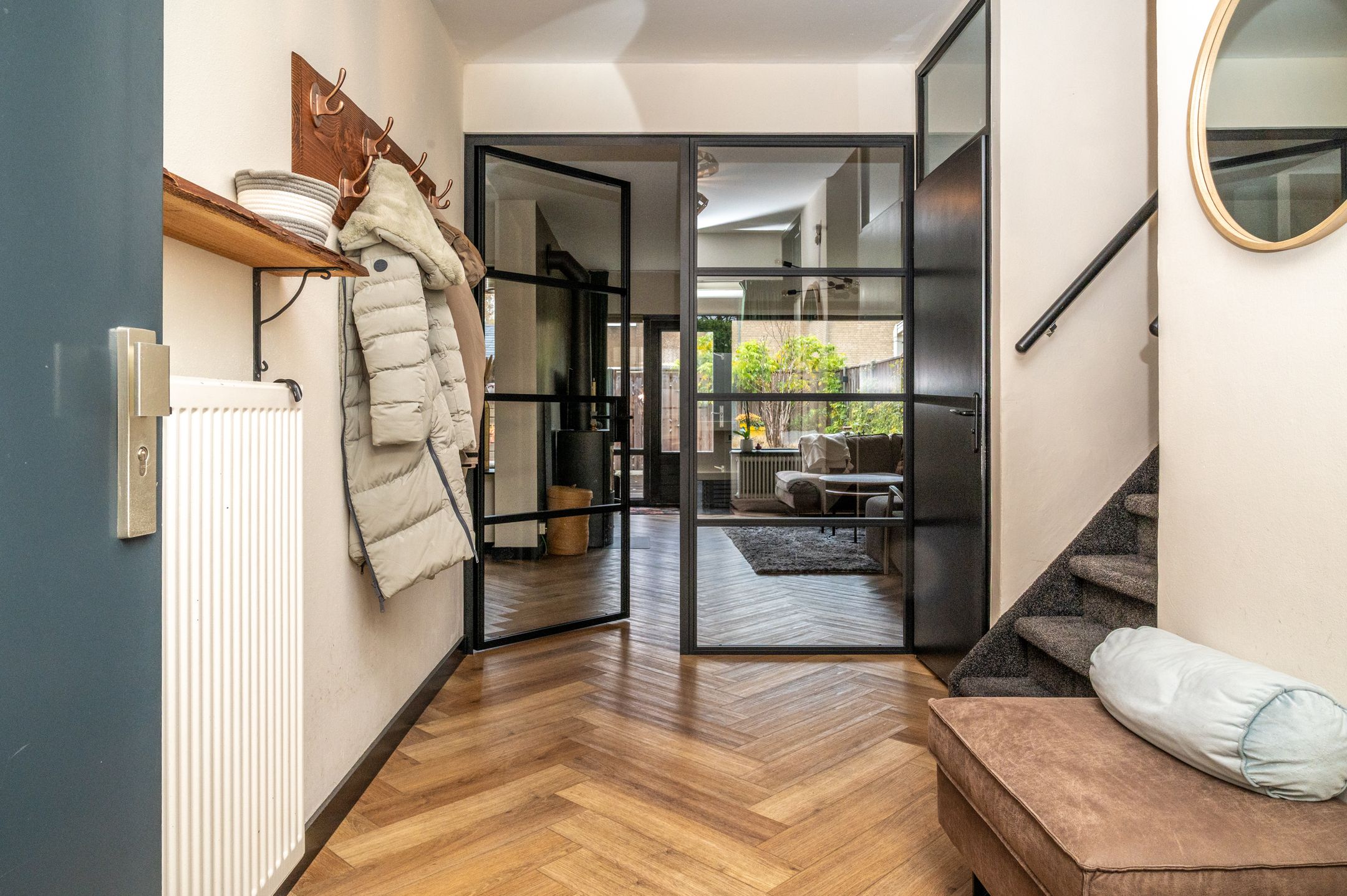 Foto 3 van Weezenhof 3431