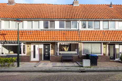 Mendelssohnstraat thumbnail