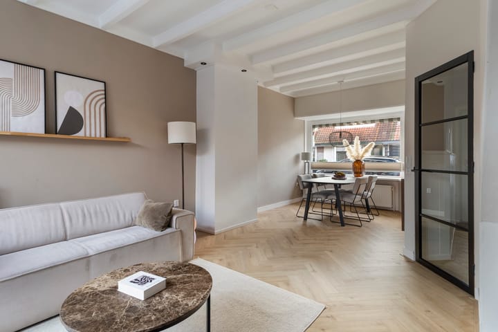 Foto 2 van Mendelssohnstraat 28