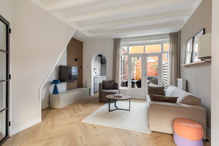 Foto 3 van Mendelssohnstraat 28