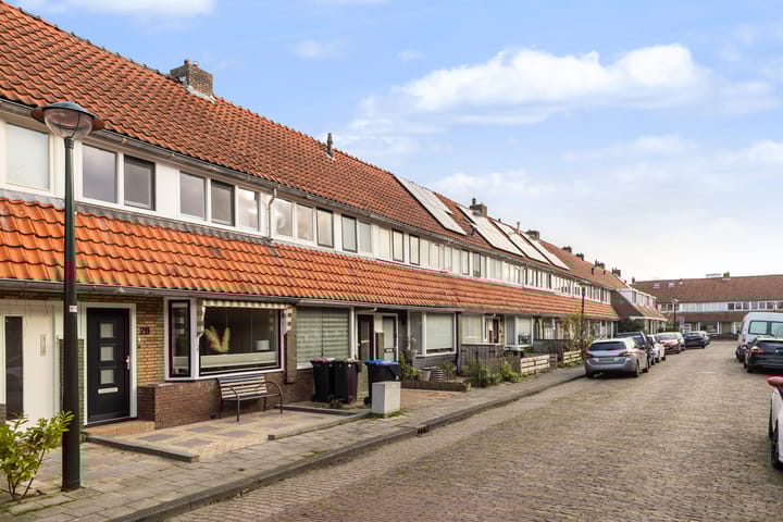 Foto 6 van Mendelssohnstraat 28