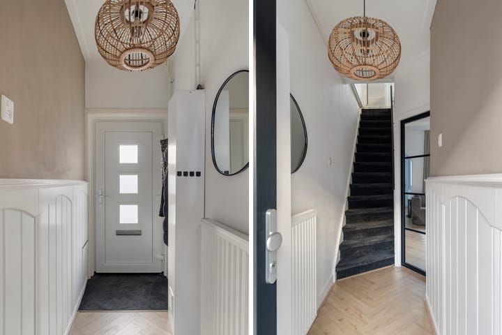 Foto 8 van Mendelssohnstraat 28