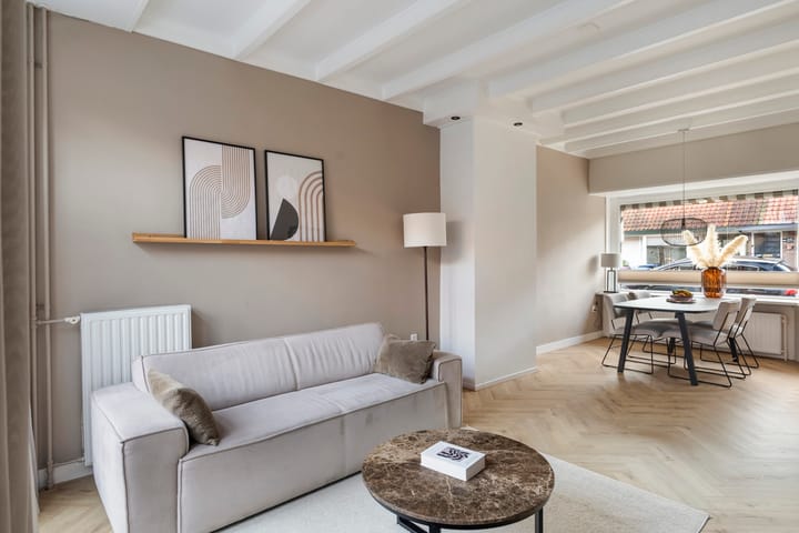 Foto 9 van Mendelssohnstraat 28