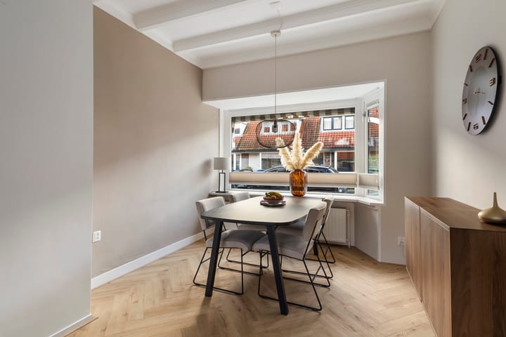 Foto 10 van Mendelssohnstraat 28