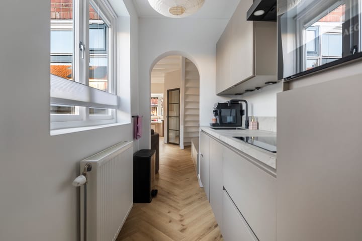 Foto 12 van Mendelssohnstraat 28