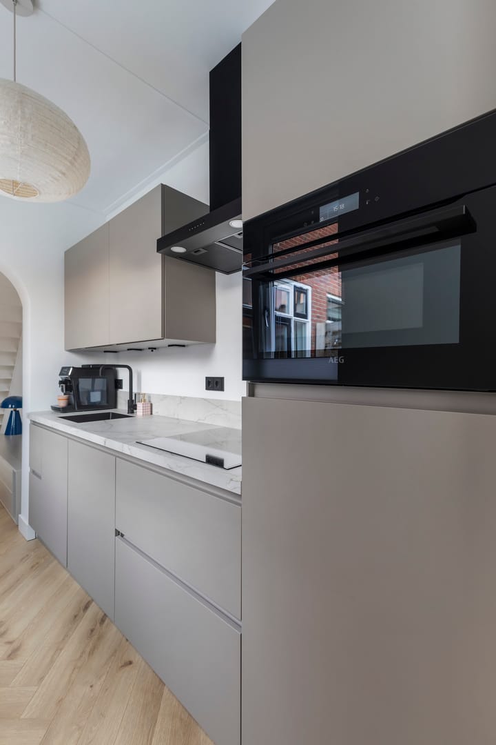 Foto 13 van Mendelssohnstraat 28