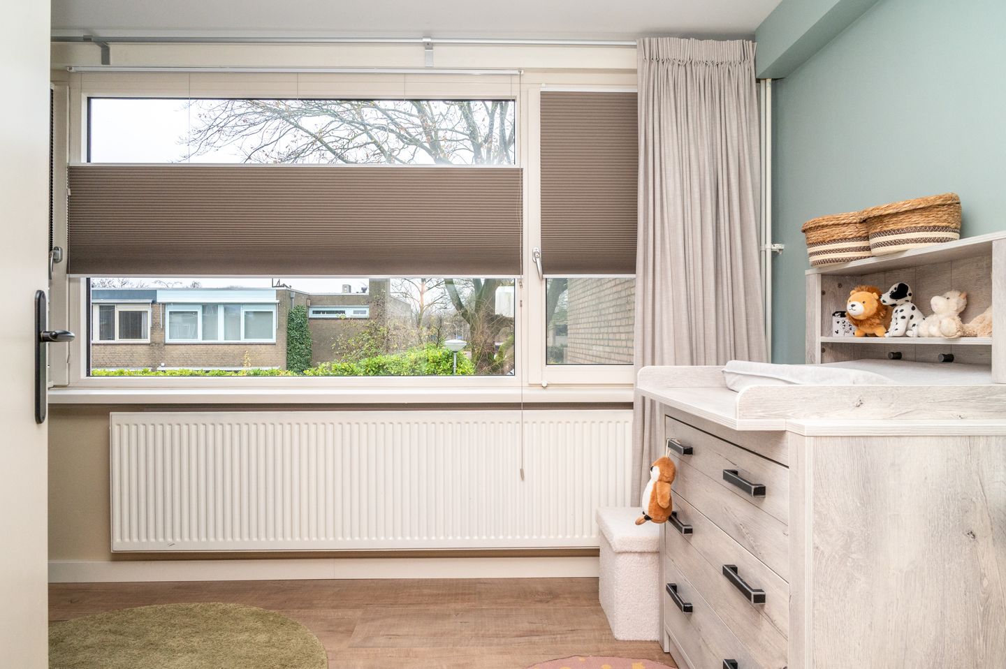 Foto 25 van Weezenhof 3431