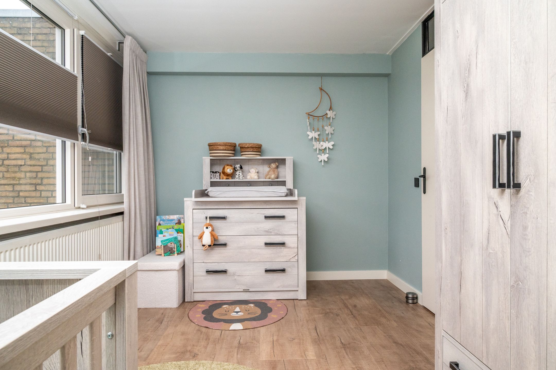 Foto 27 van Weezenhof 3431