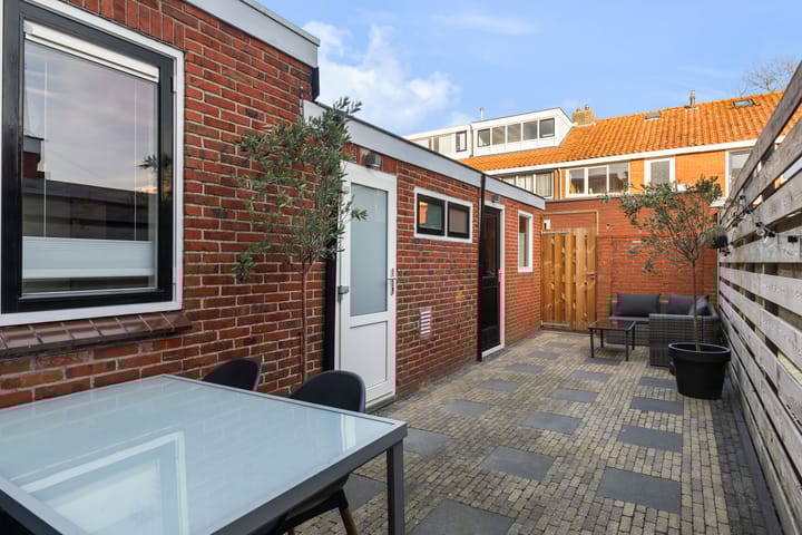 Foto 18 van Mendelssohnstraat 28