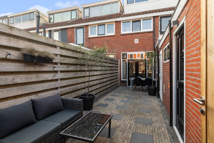 Foto 20 van Mendelssohnstraat 28