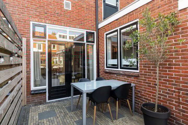 Foto 21 van Mendelssohnstraat 28