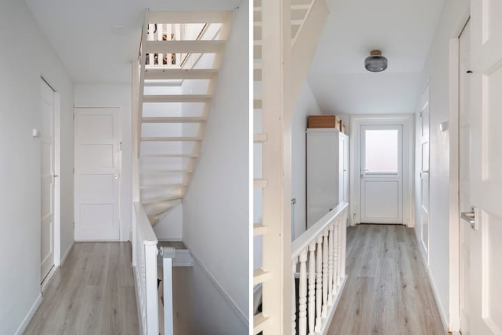 Foto 22 van Mendelssohnstraat 28