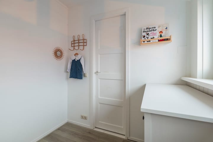 Foto 24 van Mendelssohnstraat 28