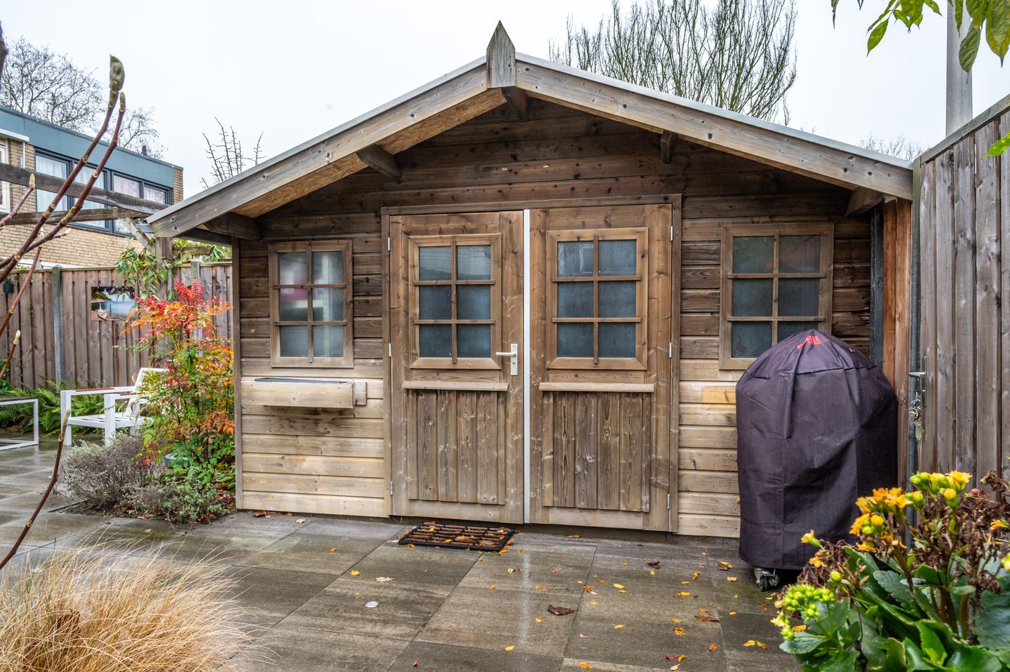 Foto 35 van Weezenhof 3431