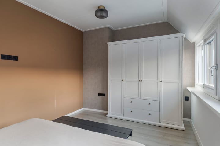 Foto 25 van Mendelssohnstraat 28