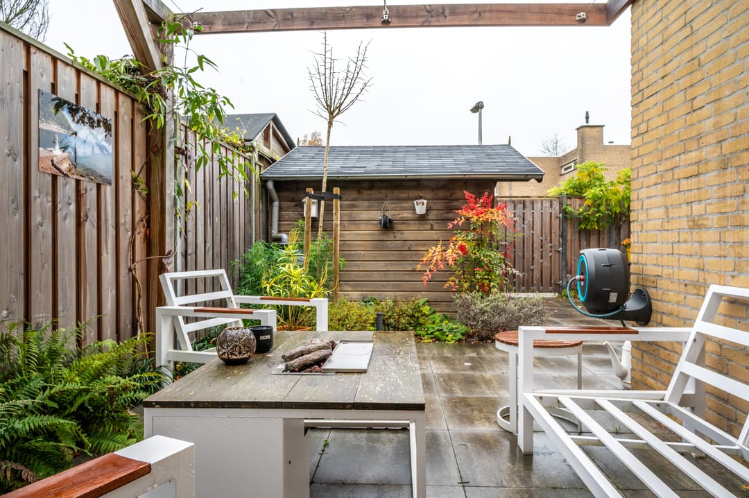 Foto 38 van Weezenhof 3431