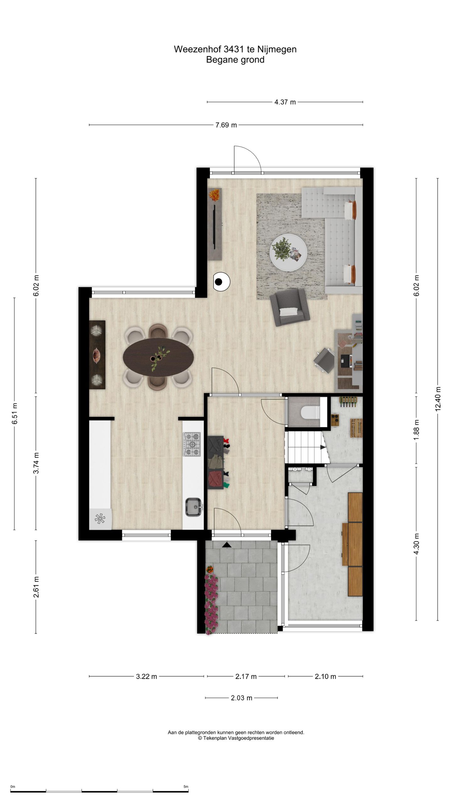 Foto 40 van Weezenhof 3431