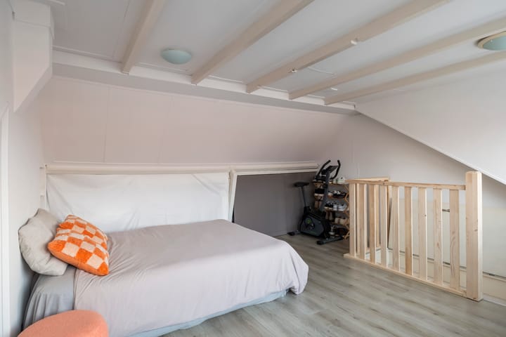 Foto 31 van Mendelssohnstraat 28