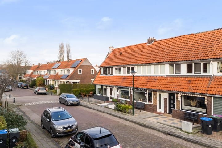 Foto 34 van Mendelssohnstraat 28