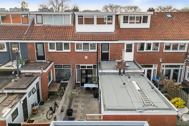 Foto 35 van Mendelssohnstraat 28