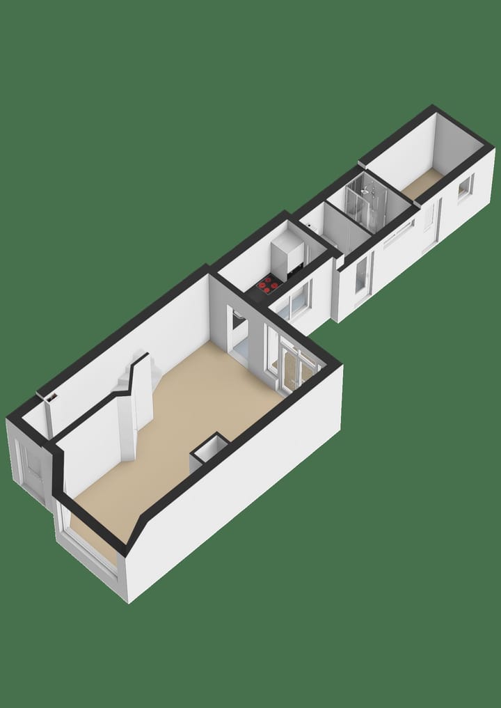 Foto 38 van Mendelssohnstraat 28