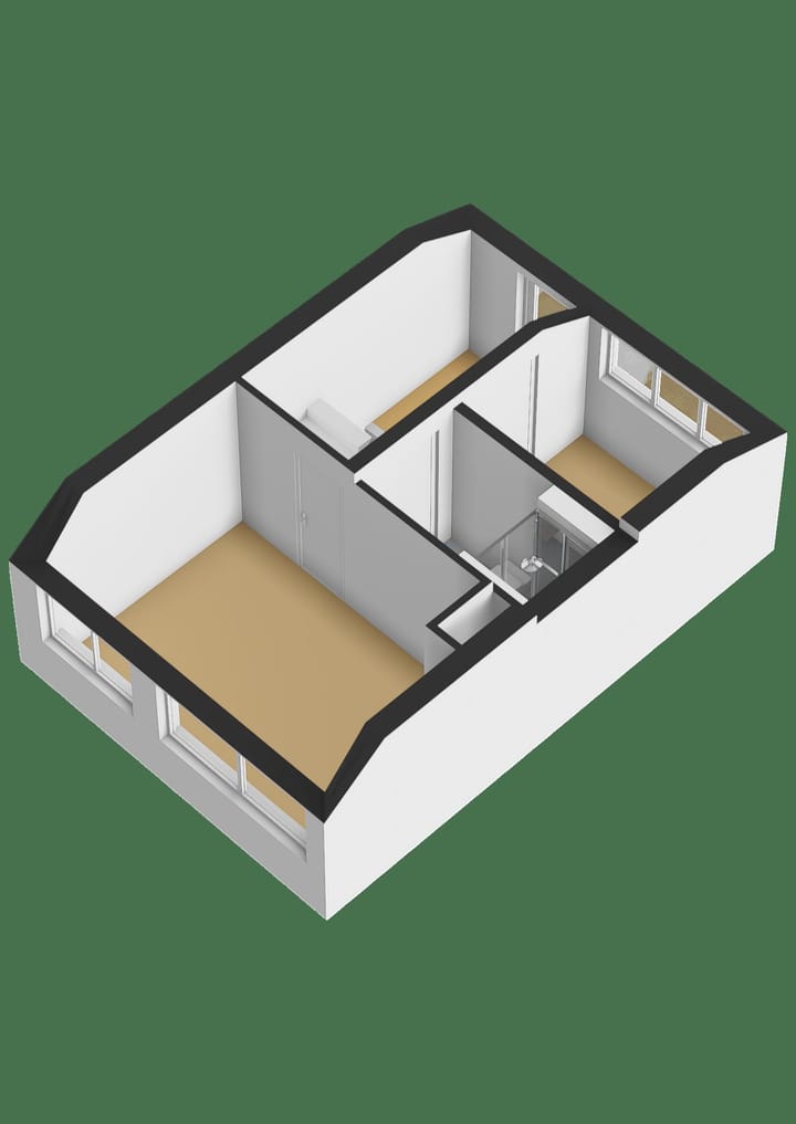 Foto 40 van Mendelssohnstraat 28