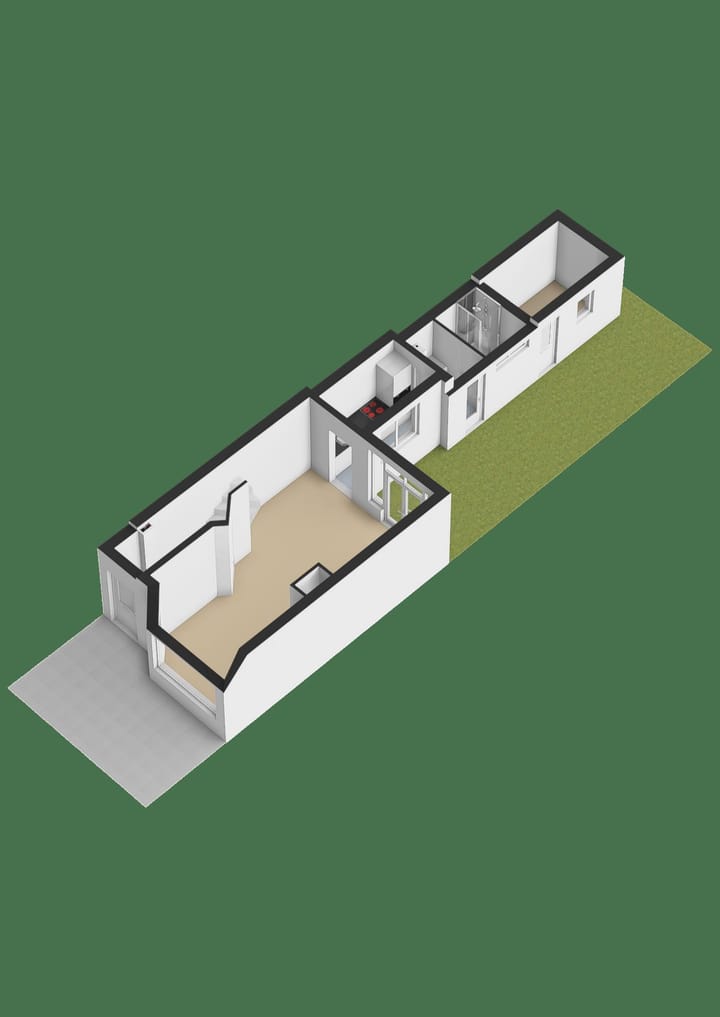 Foto 44 van Mendelssohnstraat 28