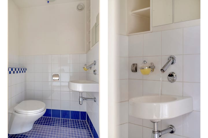 Foto 9 van Coriolanuspad 1-D