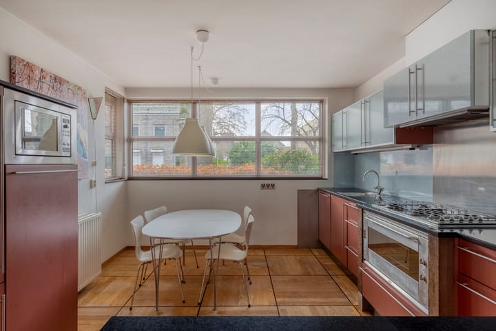 Foto 16 van Coriolanuspad 1-D