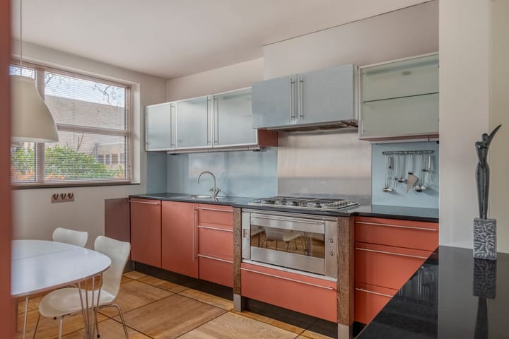 Foto 17 van Coriolanuspad 1-D