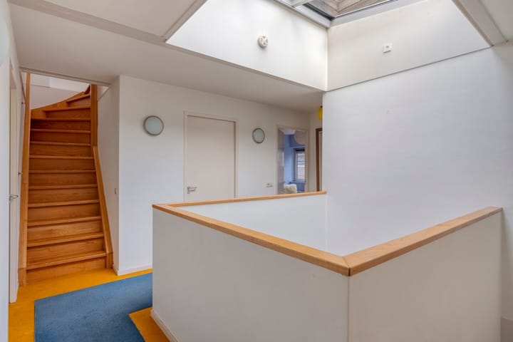 Foto 20 van Coriolanuspad 1-D