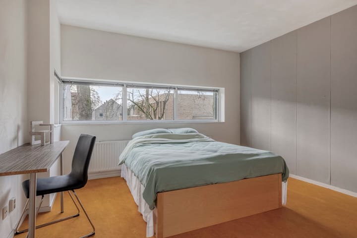 Foto 23 van Coriolanuspad 1-D