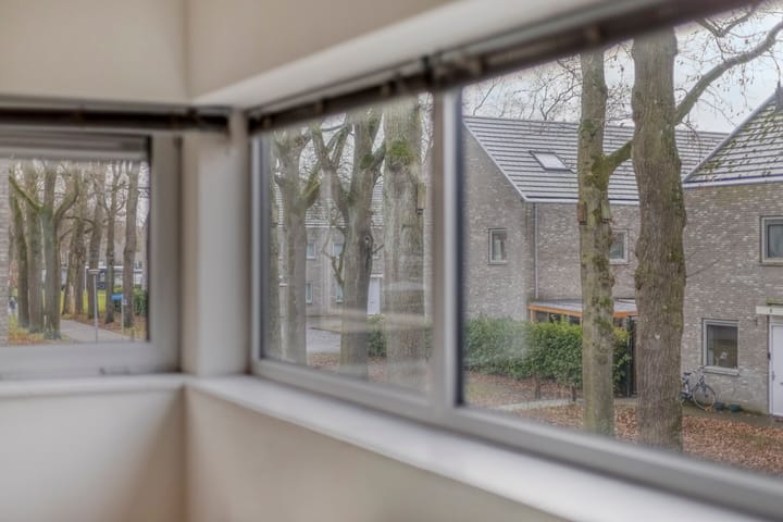 Foto 24 van Coriolanuspad 1-D