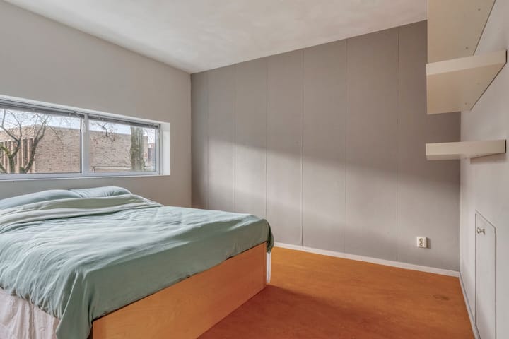 Foto 25 van Coriolanuspad 1-D