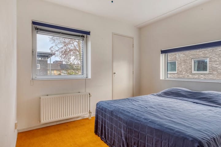 Foto 26 van Coriolanuspad 1-D