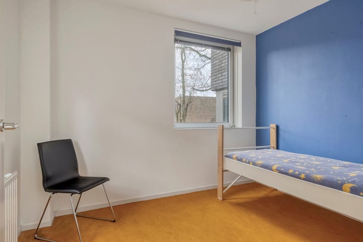 Foto 28 van Coriolanuspad 1-D