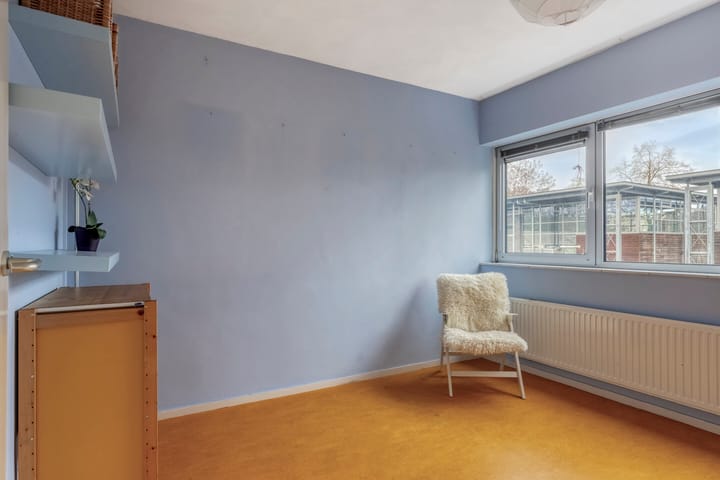 Foto 29 van Coriolanuspad 1-D