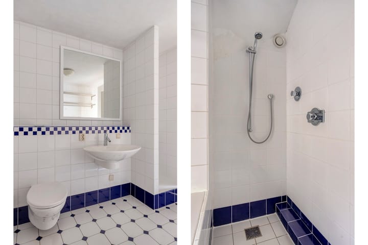 Foto 33 van Coriolanuspad 1-D