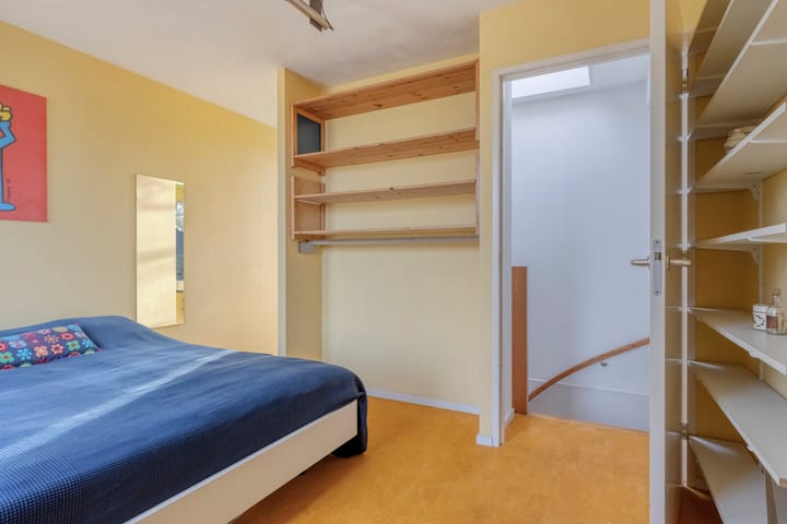 Foto 36 van Coriolanuspad 1-D