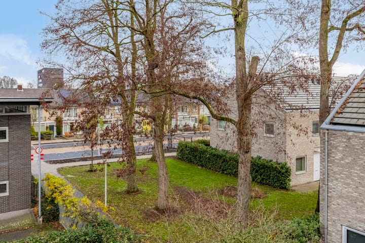 Foto 39 van Coriolanuspad 1-D