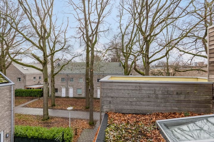 Foto 43 van Coriolanuspad 1-D