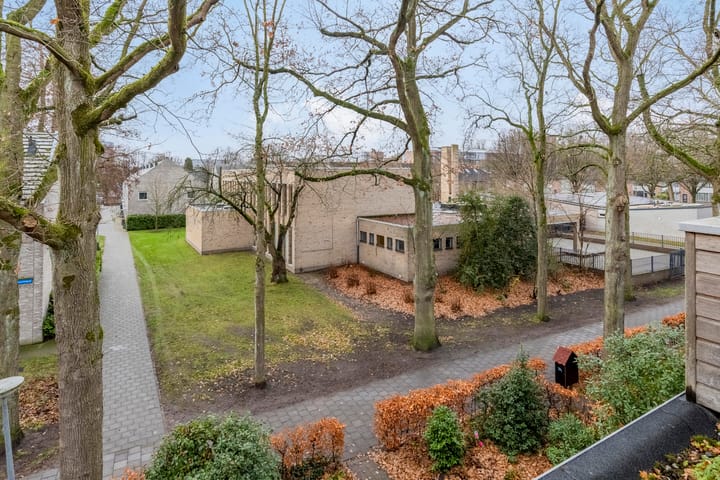 Foto 44 van Coriolanuspad 1-D