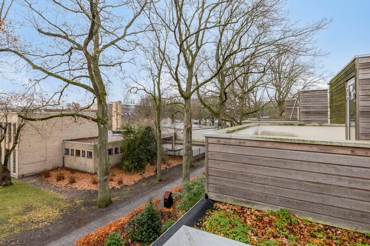 Foto 45 van Coriolanuspad 1-D