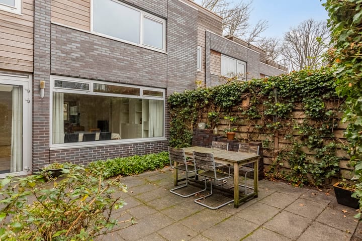 Foto 46 van Coriolanuspad 1-D