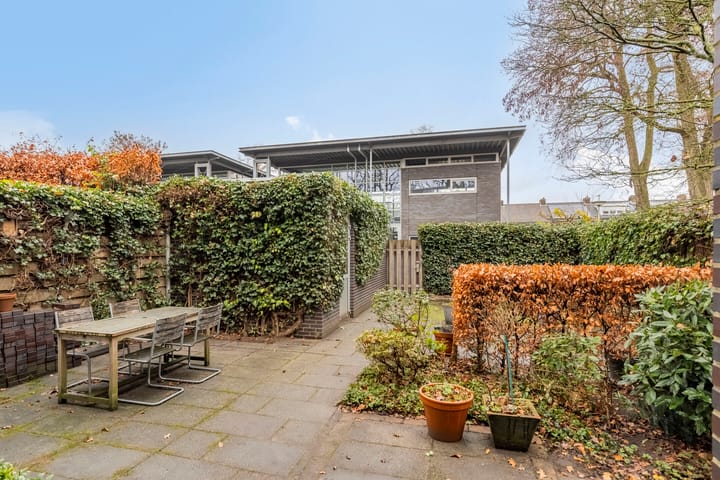 Foto 47 van Coriolanuspad 1-D